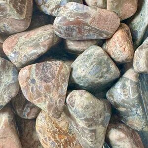 Llanite/Que Sera Tumble